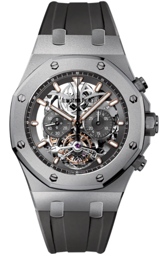 Audemars Piguet Royal Oak Tourbillon